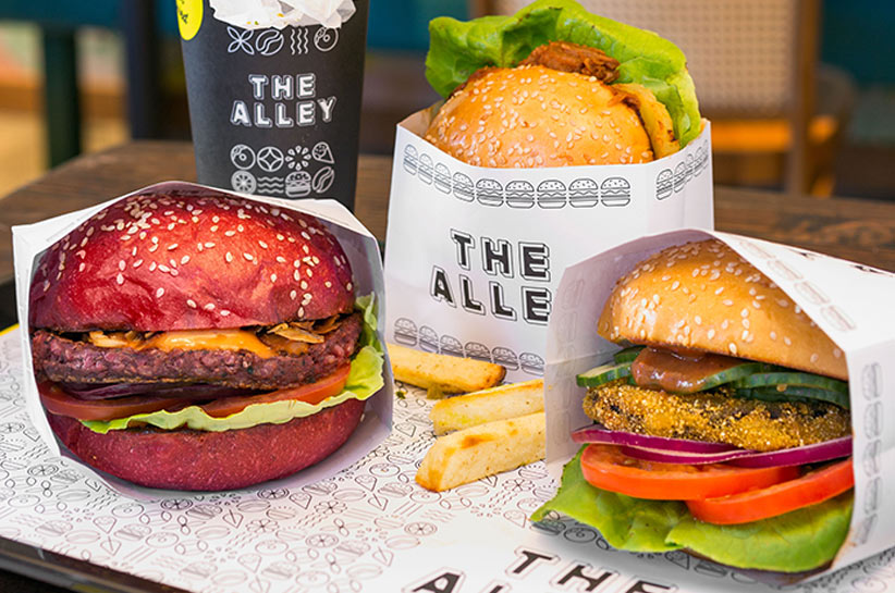 the-alley-burgers-vegan-st-kilda-road-melbourne