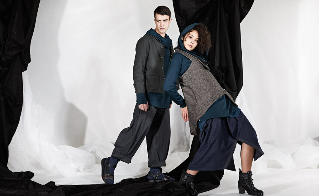 Jude Fashion Label Feature Image Tourmaline Campaign