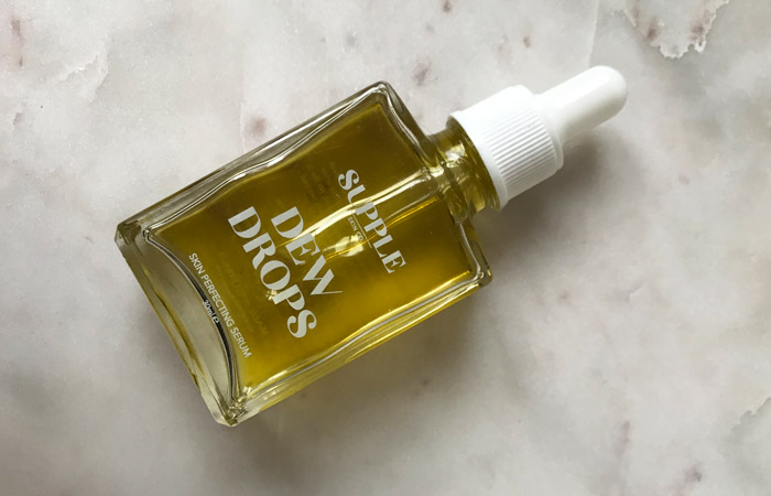 Dew Drops by Supple Skin Co Review